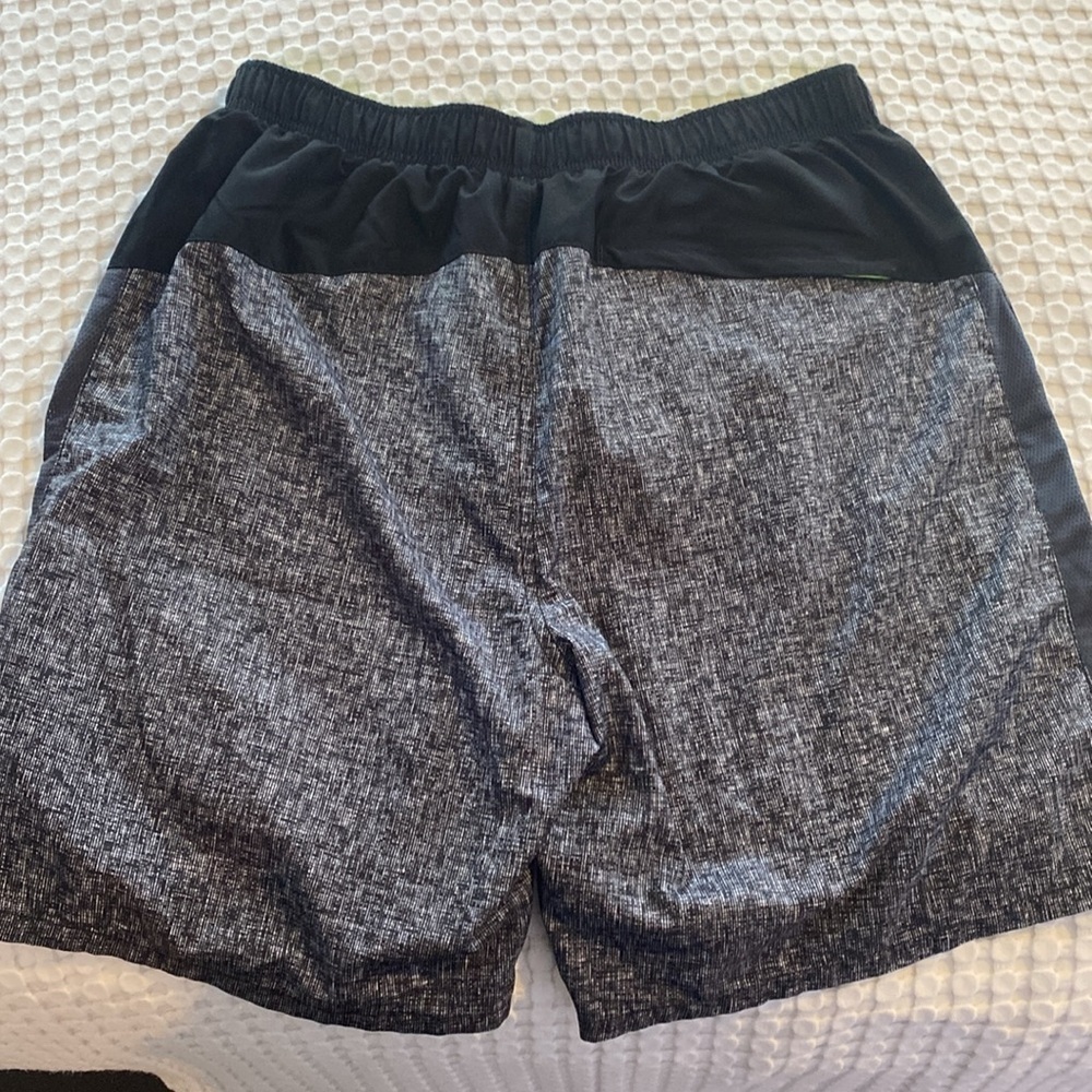 Speedo Swim Trunks - Picture 6 of 7